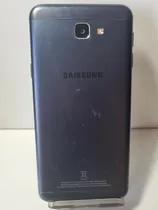 Celular Samsung Galaxy J5 Prime 32gb Preto Leia Anúncio 
