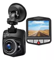 Camara Grabadora Frontal Seguridad Auto Pantalla Dvr Full Hd