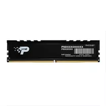 Memoria Ddr5 16 Gb 5600 Mhz Patriot Signature Premium