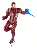 Marvel Legends Series Iron Man Mark 46