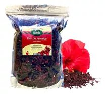 Flor De Jamaica Hibisco  1 Kilo