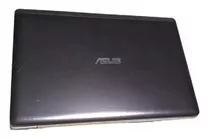 Notebook Asus Vivobook Q200e Celeron 1007u 4gb Ddr3 Hd 500gb