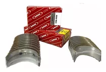 Cojinetes De Biela Bancada Mazda Mx3 323 1.8 24v Motor K8 V6