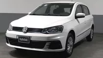 Volkswagen Gol 1.6 5 Ptas. Trendline