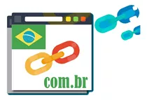 Backlinks Nacionais Brs + Impulsionamento + Relatório