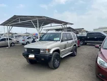 Isuzu Trooper