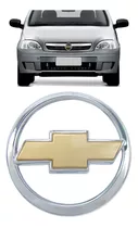 Emblema Grade Frontal Vectra 96 97 98 99 2000 2001 Dourado
