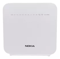 10x Ont Nokia G-140w-h Dual Band Desbloqueada Gpon Sc Apc