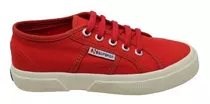 Zapatilla Superga 2750 Cotu Br - Originales