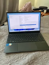 Zenbook 13 Oled (ux325, 11th Gen Intel®) 512 Ssd, 16 Gb Ram