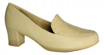 Zapatos Mujer Clásicos 5cm Vestir Piccadilly 110102 Croco