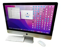 Apple iMac Retina 5k 32gb + 2tbssd Monstro!