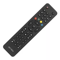 Controle Remoto Para Oi Tv Livre Hd Ses6 Etrs35 38 Elsys