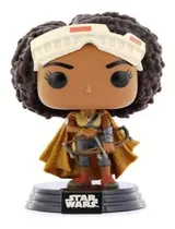 Funko Pop 315 Jannah Star Wars - Playking