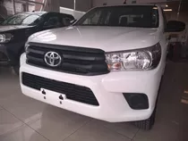 Toyota Hilux 2023 2.4 Cd Dx 150cv 4x4