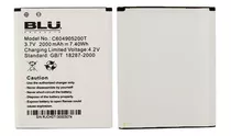 Batería Celular Blu Dash 4.5 Original Usb Wifi Mp3 Sd 4g Gb