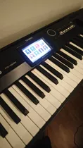 Piano Digital Casio Privia Px-360 Con Fuente Y Pedal