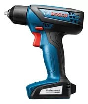 Furadeira Parafusadeira Bosch 12v Gsr1000 Smart 19f4 Bivolt