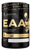 Eaa 62 Serv. Kevin Levrone / Aminoácidos ¡