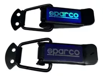 Clip Sujetador De Parachoques Metalico Universal 