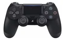 Sony Dualshock 4 Control Negro Para Playstation 4 Ps4