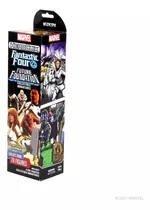 Marvel Heroclix Fantastic Four Future Foundation