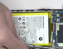 Bateria Motorola G30
