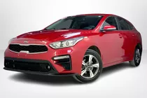 Kia Forte 2020