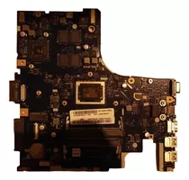 Placa Madre Lenovo Ideapad 500-14acz Pn 5b20j76050