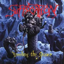 Suffocation - Breeding The Spawn - Bootleg