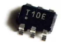 Attiny10  Microcontrolador Sot23-6 1k Flash Pack 3 Unidades