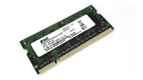 Kit Memoria Ram Ddr2 Notebook 2gb (2 X 1gb)