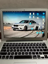 Macbook Air 13 256gb Ssd 2014 I5