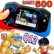 Super Juego Electronico 500en1 Pantalla Grande