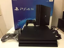 Ps4 Pro