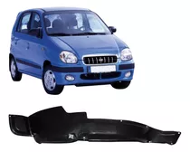 Parabarro Hyundai Atos Prime 1998 1999 2000 Unidade