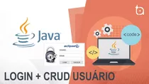 Código Fonte - Crud Java 1.8 Mvc, Netbeans E Firebird 2.5