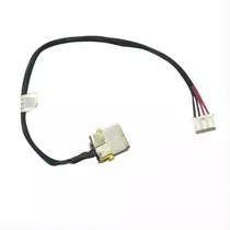 Conector Dc Jack Power Notebook Acer Aspire A515-51 A515-51g