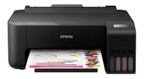 Impresora Epson L1210 Tinta Continua Full Color 