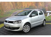 Volkswagen Fox 1.0 Mi 8v Flex 4p Manual