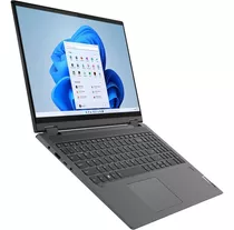 Notebook Lenovo Ideapad Flex 16 Tactil 2en1 - I7 16gb 512gb