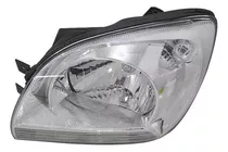 Farola Para Kia Sportage 2005 A 2008