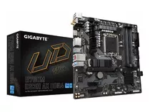 Motherboard Gigabyte B760m Ds3h Ax Ddr4 1700 12va 13va