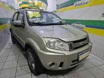 Ecosport Xlt Freestyle 1.6 Flex 8v 5p