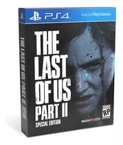 The Last Of Us Part Ii Edición Especial - Sniper