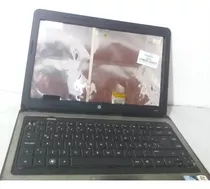 Laptop Hp 430 P/repuesto (pantalla S/ 93)