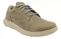 Zapatilla Caterpillar Hombre Rqy105030/marr/cuo