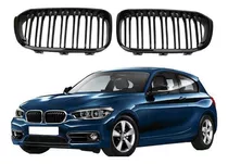 Parrilla Deportiva Delantera Para Bmw F20 F21 120i 118i 116i