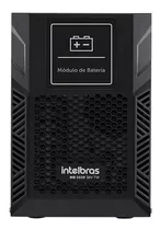 Modulo De Baterias Mb 0609 36v-tw Torre Intelbras