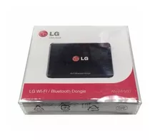 Adaptador Wi Fi E Bluetooth LG An-wf500 - P/tv Série Lb570b 